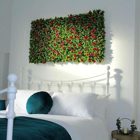Flat 12A - Central, Modern, Bright Apartment With Free Wifi Oban Εξωτερικό φωτογραφία