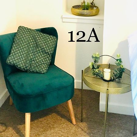 Flat 12A - Central, Modern, Bright Apartment With Free Wifi Oban Εξωτερικό φωτογραφία