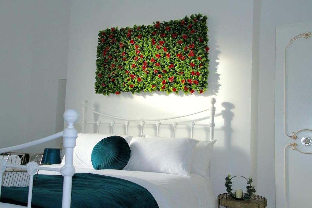 Flat 12A - Central, Modern, Bright Apartment With Free Wifi Oban Εξωτερικό φωτογραφία