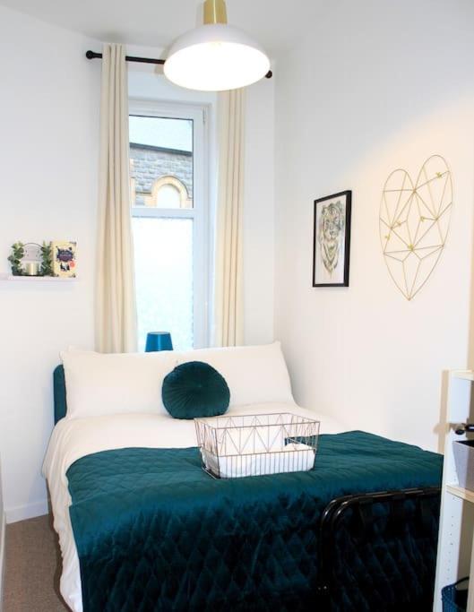 Flat 12A - Central, Modern, Bright Apartment With Free Wifi Oban Εξωτερικό φωτογραφία